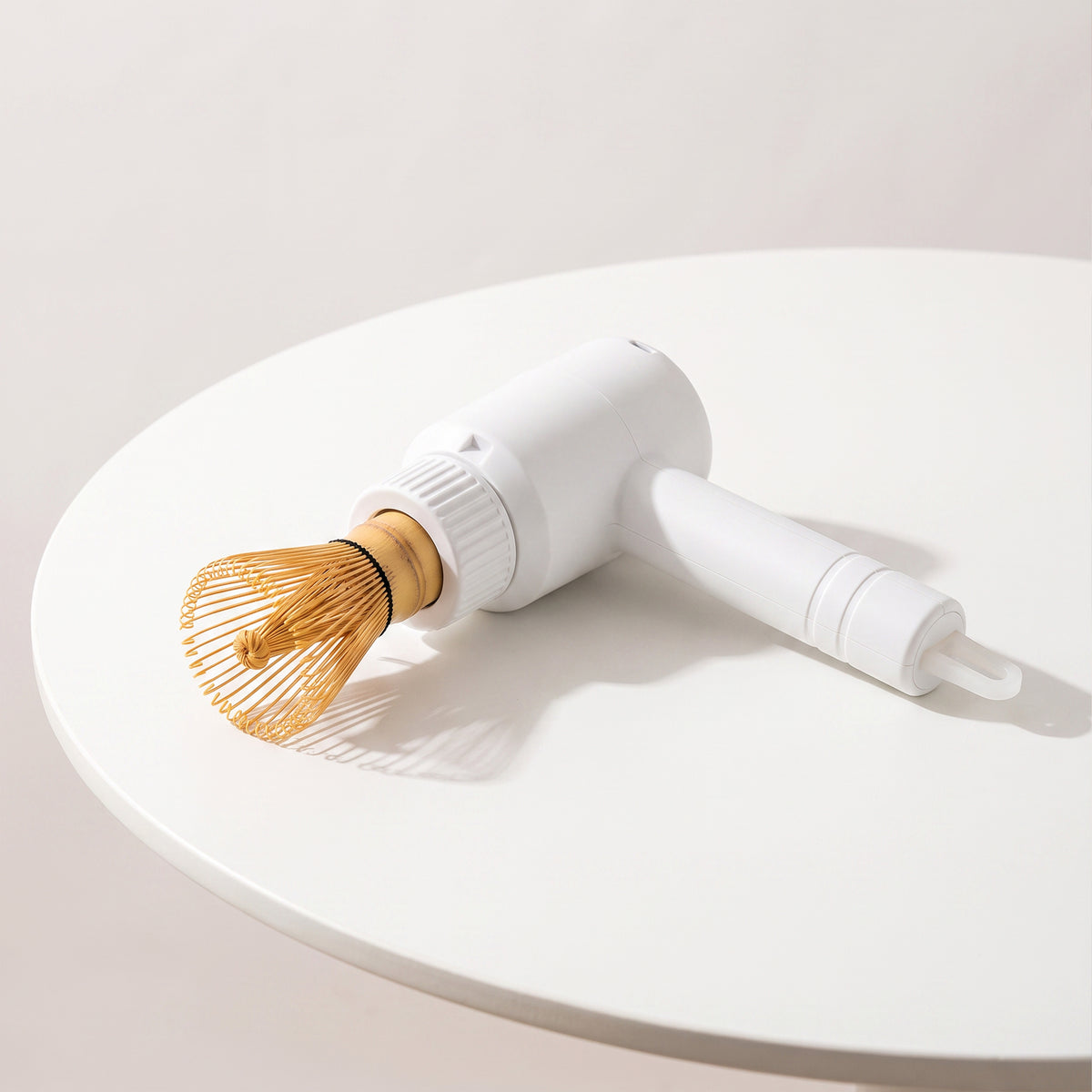 The Electric Matcha Whisk